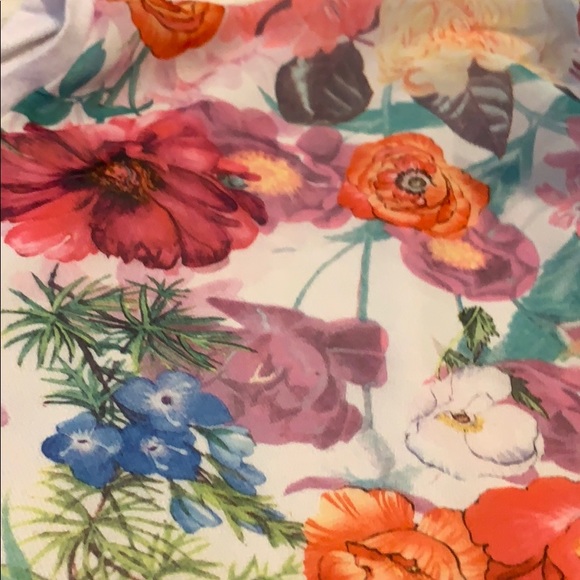 Beautiful Spring Top - Picture 3 of 6